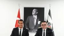 Beşiktaş Doğan Alemdar ve Alexander Nübel transferlerini resmen açıkladı!