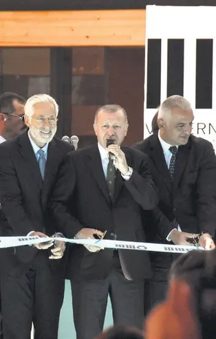 Başkan Erdoğan'dan Fırat'ın doğusu mesajı: Çözüm yakın