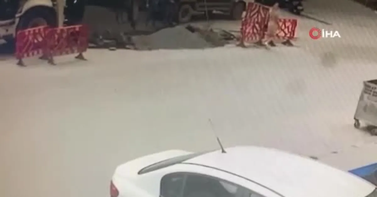 İSKİ yine boru patlattı! Bu kez adres Şişli