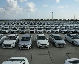 Ekrem İmamoğlunun Yenikapıdaki şovu bitti, araçlar yeniden göreve başladı