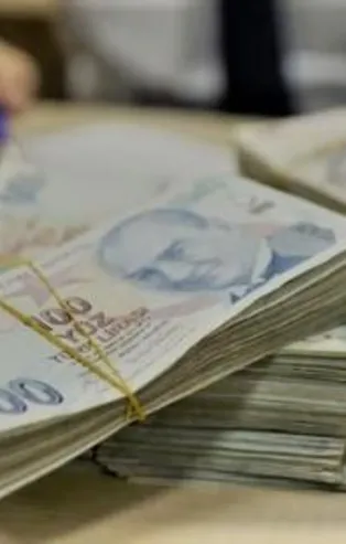 KGF'den KOBİ'lere 3 milyar liralık destek