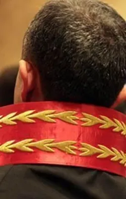 İtirafçıya meslekte kalma umudu