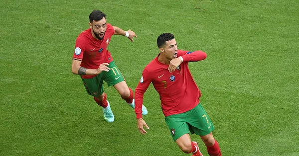 Mbappe, Harry Kane, Rashford, Frenkie de Jong... EURO 2020'nin yıldızlarının kazancı dudak uçuklattı