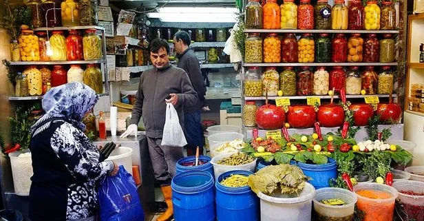 turkiye de esnaf sayisi 2 milyon
