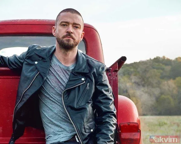 İstanbul’daki konser skandalının ardından hastalığını açıkladı! Justin Timberlake ilk kez paylaştı - 8