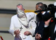 Türkiyenin Vatikan Büyükelçisi Papa’nın Irak ziyaretinin muhtemel yansımalarını yorumladı