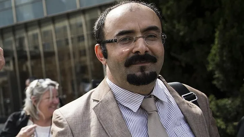 firari-fetocu-emre-usludan-baskan-erdogana-alcak-saldiri-1776257297164.jpeg Firari FETÖ’cü Emre Uslu'dan Başkan Erdoğan'a alçak saldırı: Siyonist ağzı ile konuştu-2