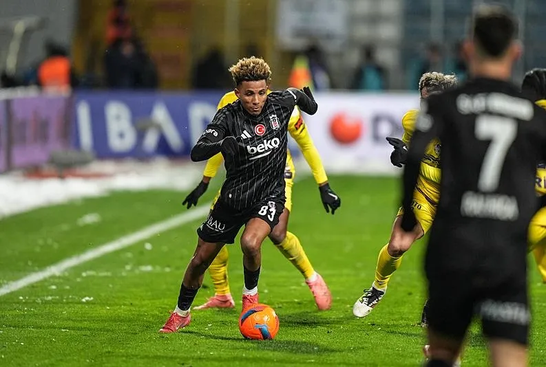 Gedson imzaya bekleniyor!