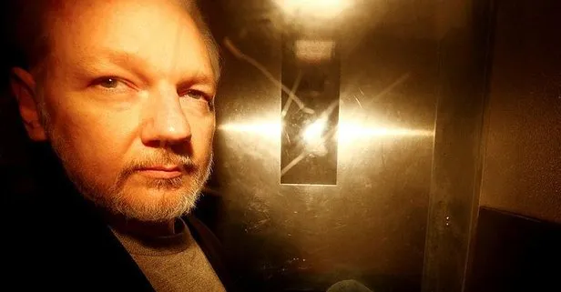 Son dakika: İngiltere, Julian Assange’ın ABD’ye iadesini onayladı