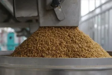 Kansızlığa bulgur