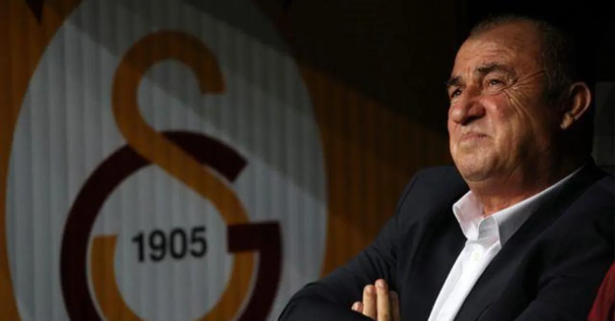Fatih Terim yönetimden o ismi istedi