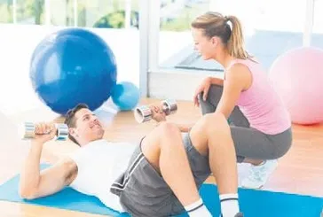 Kalbini adım adım güçlendir