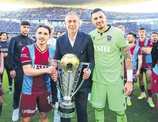 Uğurcan ve Abdülkadir hamlesi