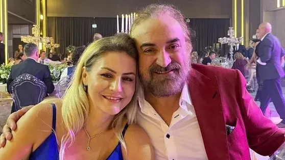 Volkan Konak’ın eşi Selma Konak’tan acı dolu paylaşım: Sensizlik büyük mesele