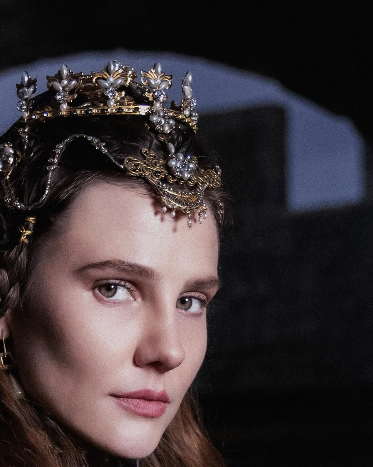 Canan'dan Prenses Asporça'ya! - 8