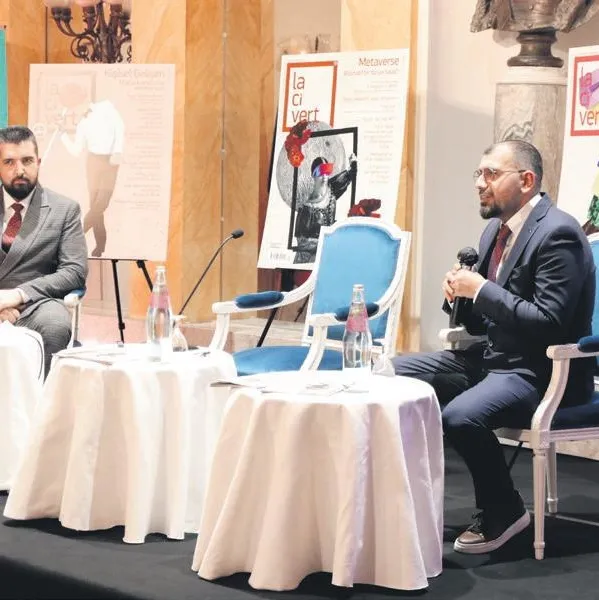 Roma ve Malta’da farkındalık