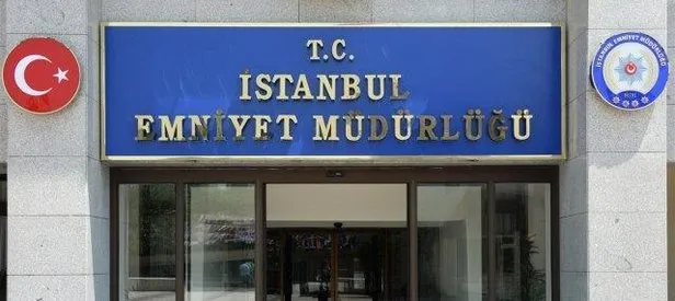 İstanbul Emniyet Müdür Yardımcısı açığa alındı