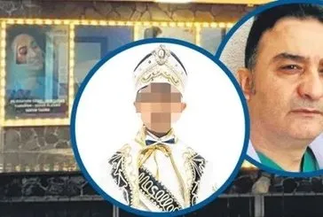 Kaçak sünnet flaş gelişme