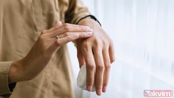 Genetik değilmiş! Kırışıklıkların asıl sebebi ortaya çıktı - 8