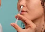 Koronavirüsle ilgili şoke eden detay! Meğer burun spreyleri koronavirüsü...