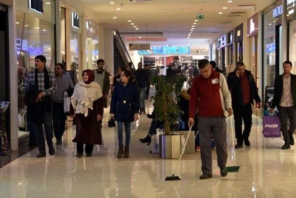 Yine Geliyorlar O Kent Yarin Ihya Olacak Sanal Basin