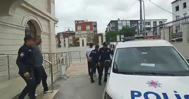 İstanbul'da sağlık ekibine saldıran 4 zanlıdan 3'ü tutuklandı