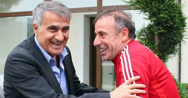 Trabzonspor'da Şenol Güneş sesleri!