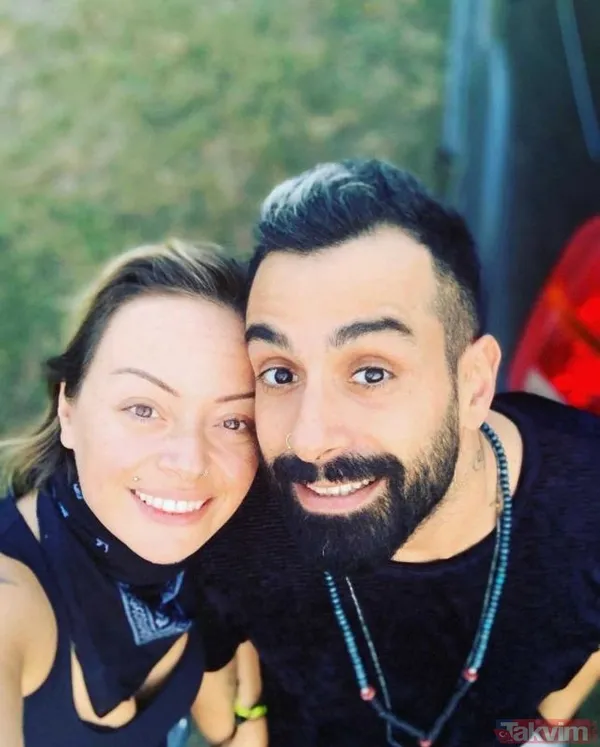 Lise defterinden nikah masasına! Gökhan Türkmen’in aşk hikayesi film gibi - 2