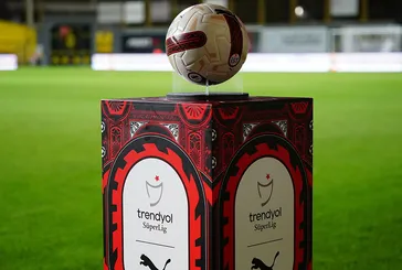 PFDK’dan Süper Lig’deki 4 takıma ceza