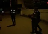 İzmir'de DEAŞ operasyonu: 10 gözaltı