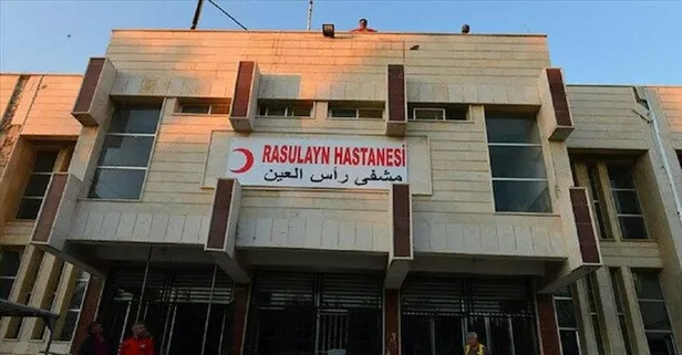 Son dakika: Resulayn'da bir düğüne el yapımı patlayıcı atıldı: 20 yaralı