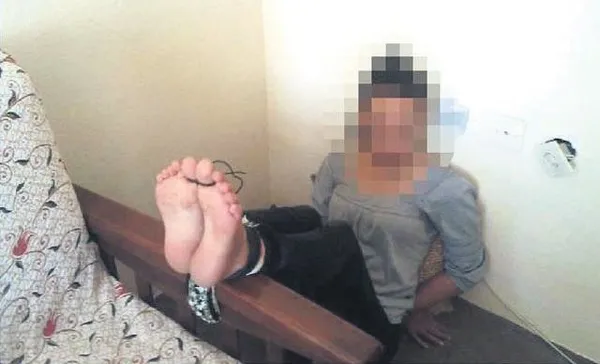 Ankara-İzmir seferini yapan yolcu treni otomobile çarptı (Yaşam haberleri)-3