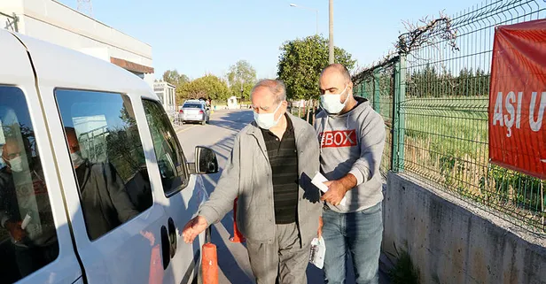 Son dakika: Adana'da PKK'ya şafak operasyonu