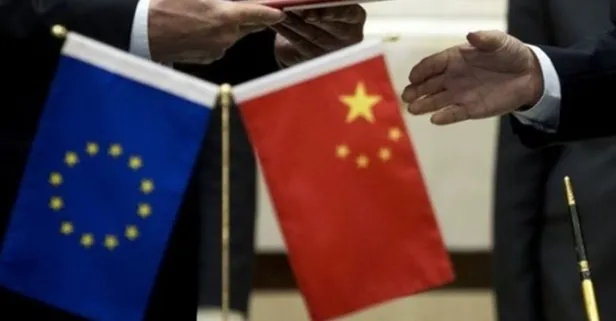 Avrupa Birliği'nin Çin'e yönelik kararı Pekin'i kızdırdı: ''Gerekli tüm önlemleri alırız!''