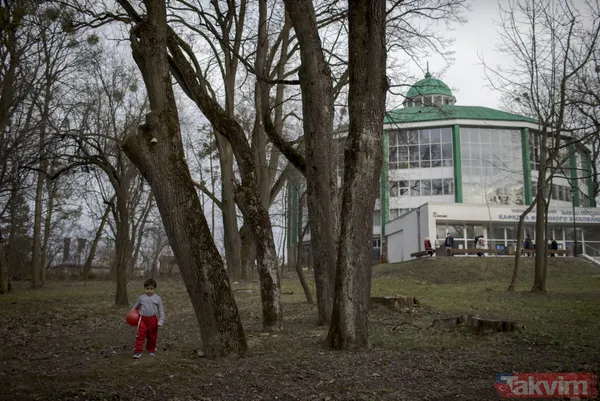 İHA ile kimyasal bomba attılar iddiası! Mariupol'de zehirli madde alarmı! Ölümcül semptomlar çıktı - 18