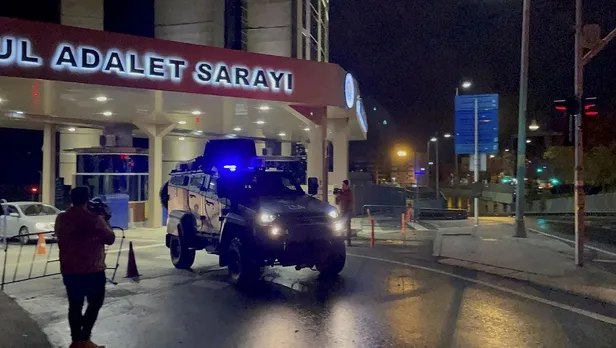 İstiklal Caddesi'ndeki terör saldırısına ilişkin tutuklanan şüphelilerden 6'sının ifadesi ortaya çıktı: Ses kaydıyla talimat verdiler-6
