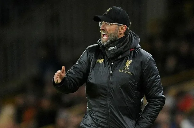 Liverpool Federasyon Kupası'ndan elendi