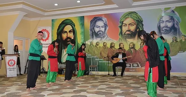 Cemevlerinin elektrik ve su giderlerini devlet karşılayacak! Teklif TBMM plan ve bütçe komisyonunda