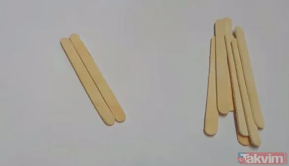 Kendi koronavirüs maskenizi kendiniz yapın! İşte adım adım maske yapılışı - 13