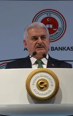 Başbakan Yıldırım: FETÖ'cüler size kazık attılar