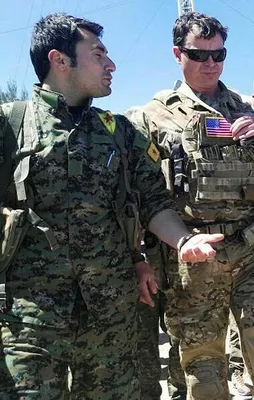 ABD-YPG işbirliğinde kaçınılmaz son