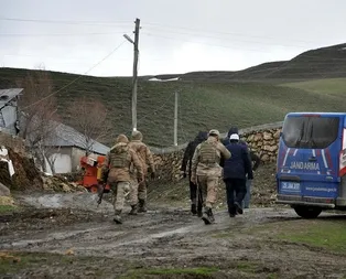 Kayıp Furkan’dan acı haber geldi