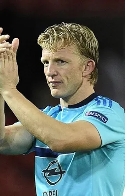 Kuyt: "Özel bir maç olacak"