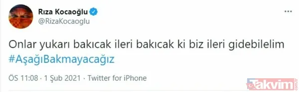 Terör örgütlerinin Boğaziçi üzerinden yaptığı provokasyona çanak tuttular! Kervana Ümit Nazlı Boyner de katıldı - 44