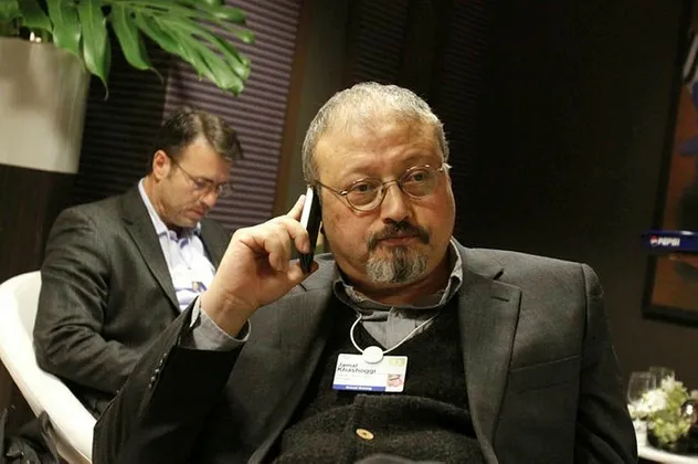 Suudi makamları Cemal Kaşıkçı'nın kaybolması olayında neyi saklıyorlar?
