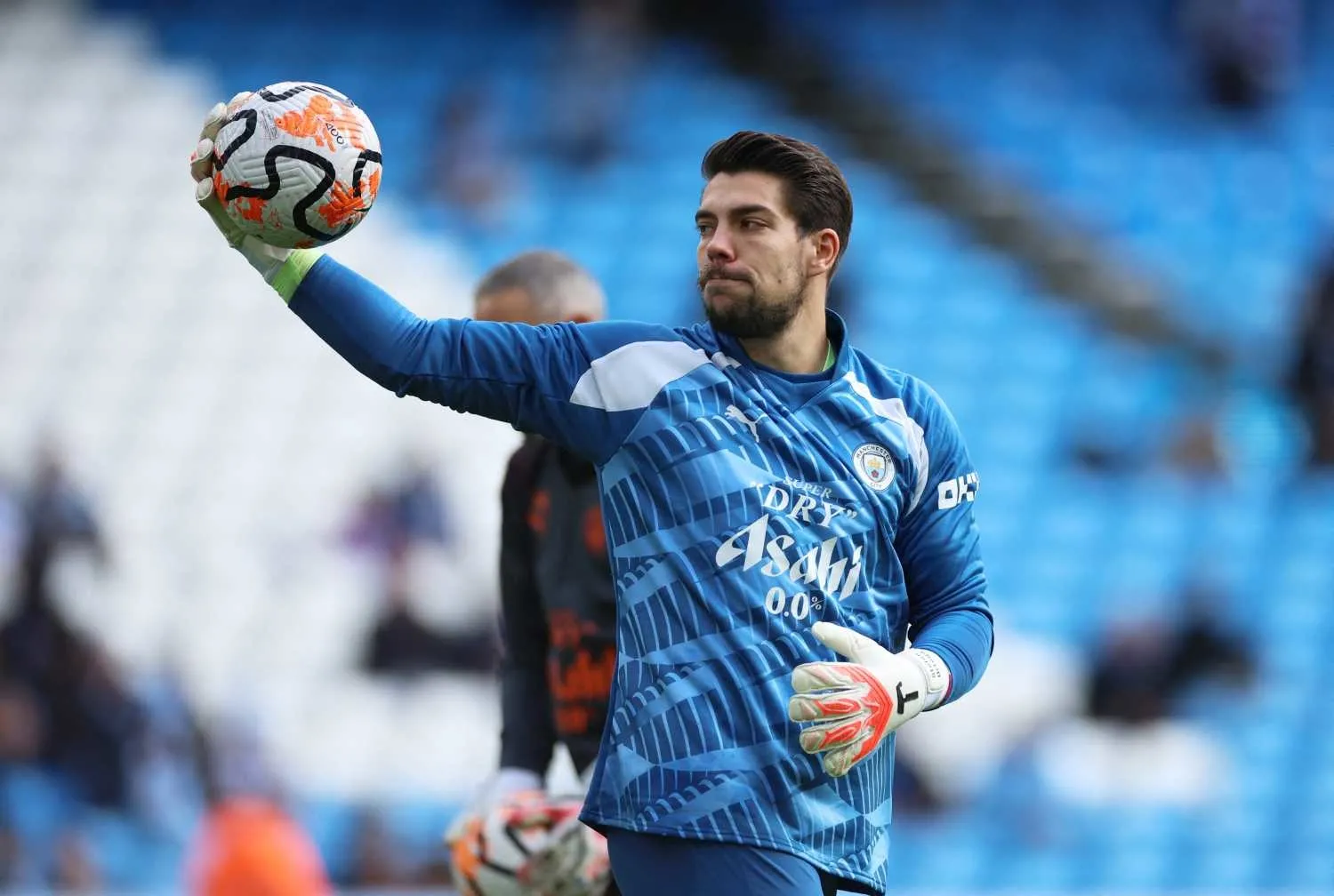 Trabzonspor’dan Stefan Ortega sürprizi