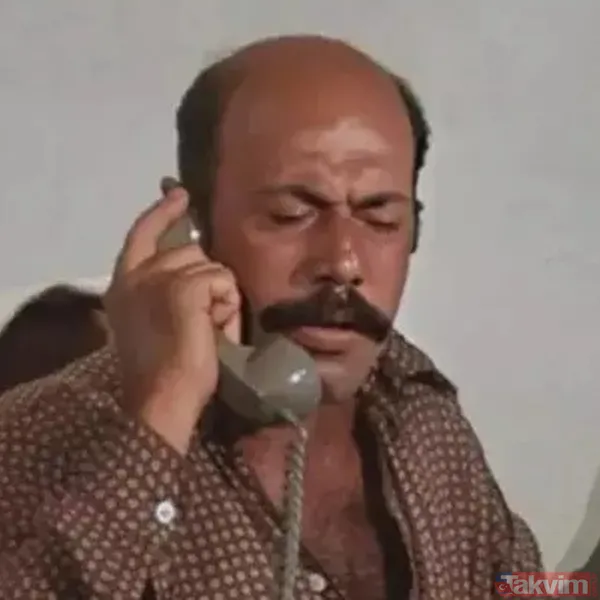 En Büyük Şaban’ın yıldızı Dinçer Çekmez’in eski eşi de Yeşilçam oyuncusu çıktı! Meğer Korkusuz Korkak’ın güzeliyle... - 3