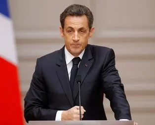 Sarkozy’ye kötü haber