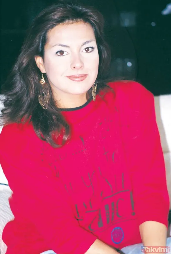 Suzan Avcı’nın son hali kızının paylaşımında ortaya çıktı! Yeşilçam'ın fettan güzeli bakın şimdi ne halde... - 8