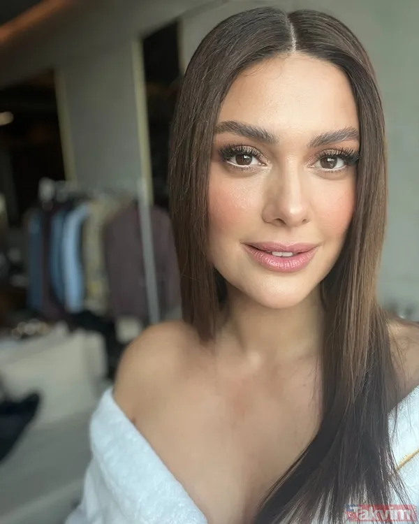 İnternet Kullanıcıları, "Bergüzar Korel Kaç Yaşında?" Sorusunun Yanıtını Arattı. Ünlü Oyuncunun Yaşını Duyanlar Şaşkınlıklarını Gizleyemeyerek "Hiç Göstermiyor"...